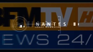 Pierre De Brague et Dimitri Korias - Médias, mensonges... - samedi 8 avril 2017 - ERTV Nantes