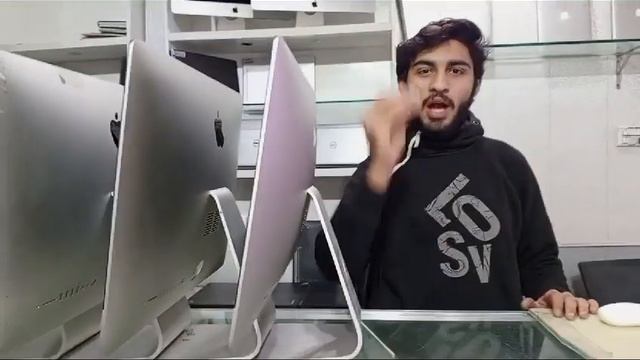 iMac 2015 late | Apple all in one | Apple | Apple computer | New Year offer смотреть онлайн