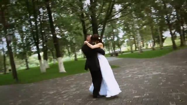 Максим и Наталья Вологда 2010