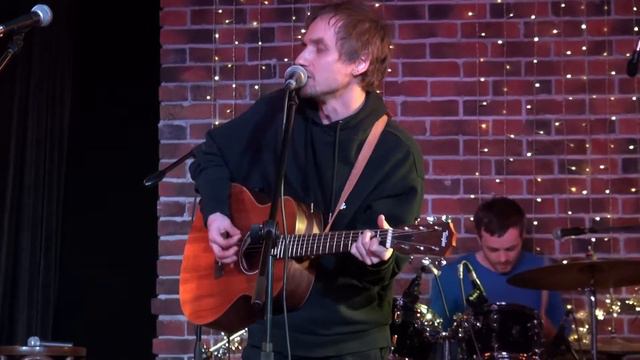 KULESH JAM (23) - PLASTIC SONIC смотреть онлайн