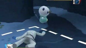 Pokepark 2: Wonders Beyond Walkthrough Part 13: Exterior