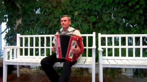 "ЕСЛИ ПРИДЁТСЯ КОГДА-НИБУДЬ..." исп.А.БОНДАРЬ