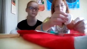 Делаем гамункула (1 часть)