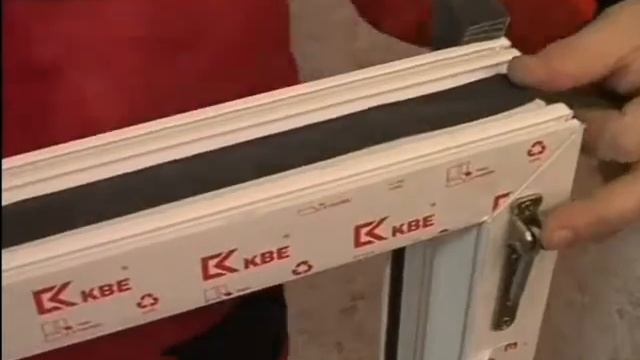 Современные пластиковые окна КБЕ смотреть онлайн