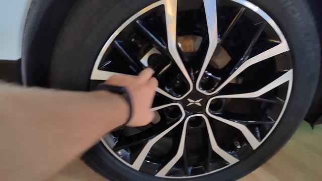 XPENG P5. ЕЩЕ НЕ P7, НО УЖЕ НЕ G3 смотреть онлайн