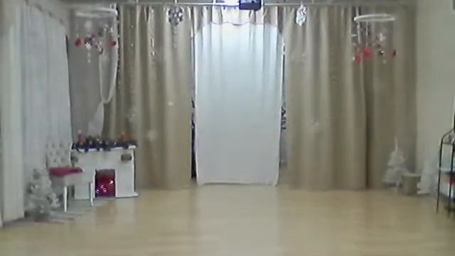 Тематический досуг посвящённые Новому году в группе "Подсолнушки" 2021 смотреть онлайн