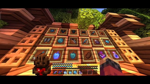 РЕСУРСПАК ДЛЯ ПВП МАЙНКРАФТ ПЕ 1.1.5 | ТОП 3 РП ДЛЯ ПВП МАЙНКРАФТ ПЕ 1.1.5 | ТОП 3 РП МАЙНКРАФТ ПЕ смотреть онлайн