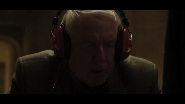 Ужасы:Призрак внутри/The Ghost Within/ ENG