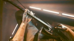 Never Fade Away! - Cyberpunk 2077: Samurai's Final Concert [60 FPS PC]