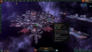 ТОП 5 БЕЗУМНЫХ СЦЕНАРИЕВ В STELLARIS