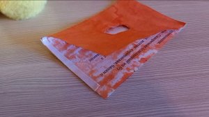 Как сделать салфетки для уточки/туториал