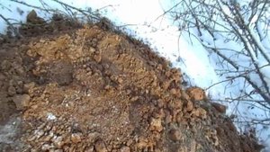 поиск места для колодца с помощью рамок вся правда и результат за день