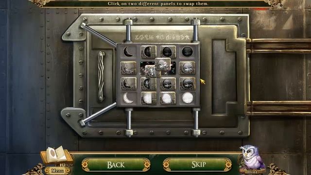 Awakening: The Goblin Kingdom - Episode 1 смотреть онлайн