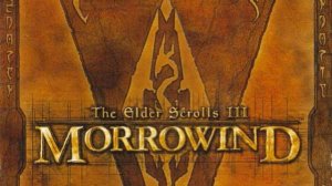 Morrowind - Travelling Theme 1