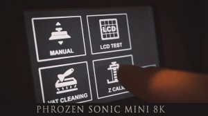 Ювелирное дело и 3д печать / Phrozen Sonic Mini 8K / Будущее уже наступило