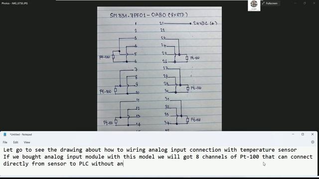 PLC S7-300 full tutorial in 12 hours