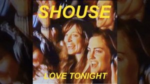 Love Tonight (Edit)