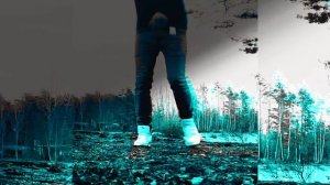 Drum ’n’ Bass – Step/Dance [Free Style Dnb Dance Dnb Step Shuffle] Move to @voicians&@djzardonic