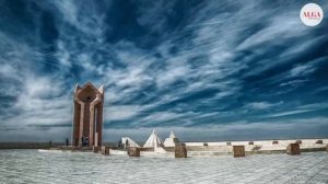 Кобыз - Казахский народный музыкальный инструмент  / Димаш - «Самал Тау»