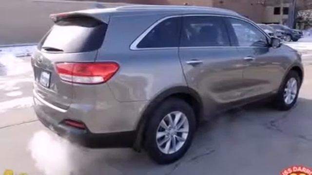 2016 Kia Sorento Wauwatosa WI