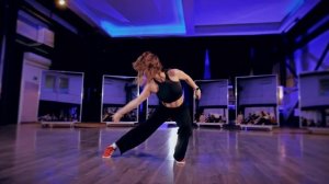 Monaldin - Femme like you | Choreographer Anna Grotesque