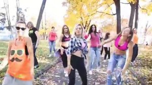 Zumba Sumy | Polola Zin 76 | cumbia