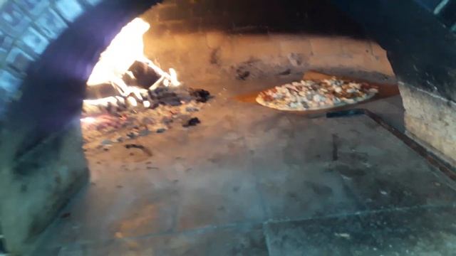 #пиццаизпомпейскойпечи пицца из дровяной печи ассорти смотреть онлайн