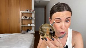 Latte Makeup - самый модный сейчас макияж пошагово! #советывизажиста #бьютисоветы #натуральныймакияж