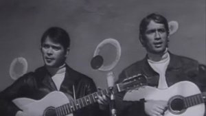Александр Хочинский, Виктор Федоров - Кораблик