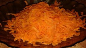 Запеченная рыба под шубой