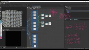 Курс по программированию в Substance Designer.09.2 Normals