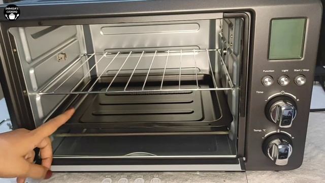 Philips Otg Oven Unboxing | Philips HD6975/00 25 Litre Oven Toaster Grill | Philips Otg Unboxing смотреть онлайн