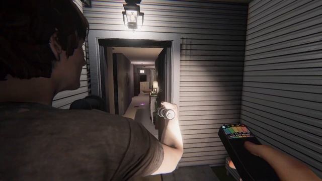 ШКОЛА, ШКОЛА, Я СКУЧАЮ (НА САМОМ ДЕЛЕ НЕТ!) ОХОТИМСЯ НА ПРИЗРАКОВ В "Phasmophobia" смотреть онлайн