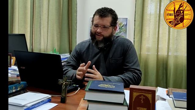 Пожелание ученикам "Русской Иконописной Школы "РИШ" смотреть онлайн