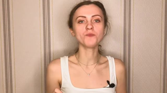 Артикуляционная гимнастика| разогрев перед выступлением