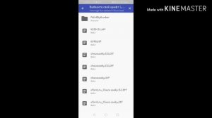 Как поставить шрифт Choco Cooky на honor?|ответ сдесь!