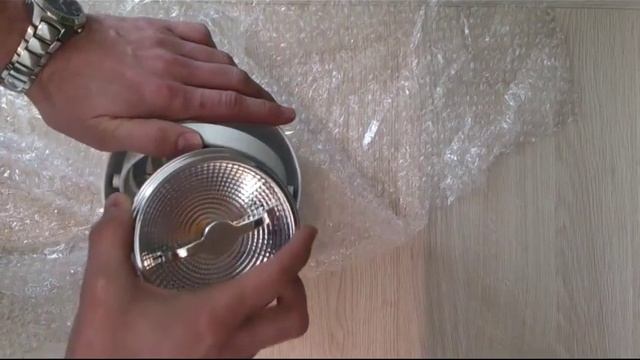 RING 111 - instalacja źródła ES111 смотреть онлайн