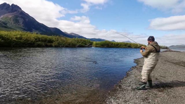 Чукотка смотреть онлайн