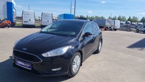 Ford Focus 2017 г.
