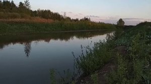 Река Базы, Илишевский район