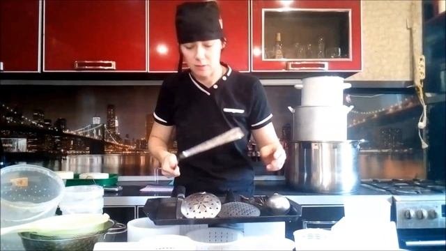 СЫРОДЕЛИЕ БЕЗ ВЛОЖЕНИЙ. Инветарь для домашнего сыроделия