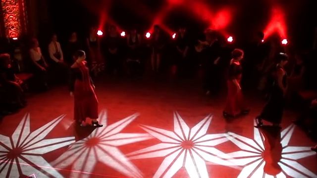 Festival Flamenco de Montreal 2014 , Canada ,Bahram Aghakhan بهرام آقاخان смотреть онлайн