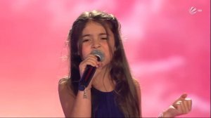 10 AMAZING 🤩 FROZEN ❄️ covers on The Voice!