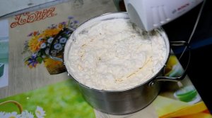 КАК Я ДЕЛАЮ ДОМАШНЕЕ СЛИВОЧНОЕ МАСЛО