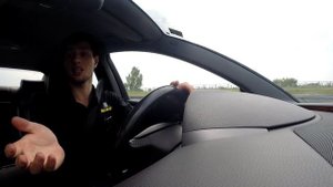 AutoTest - Volkswagen Phaeton 3.2 V6