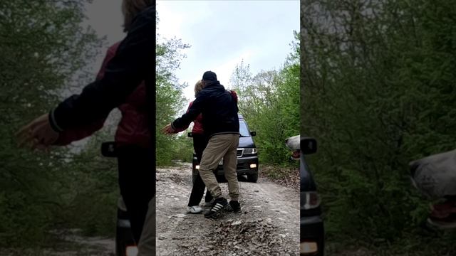 Танцующий Вэнлайф. Мазда Бонго Френди. Момента красоты. Отношения в семье.