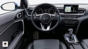 Kia Ceed 2019