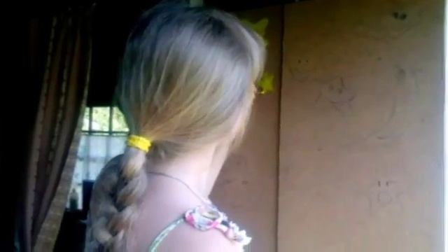 Что делать на даче когда скучно ???? Первое видео на природе !!!!! смотреть онлайн