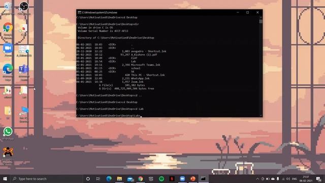 Avogadro  ORCA Tutorial: 11. installation of ORCA Quantum Chemistry Package