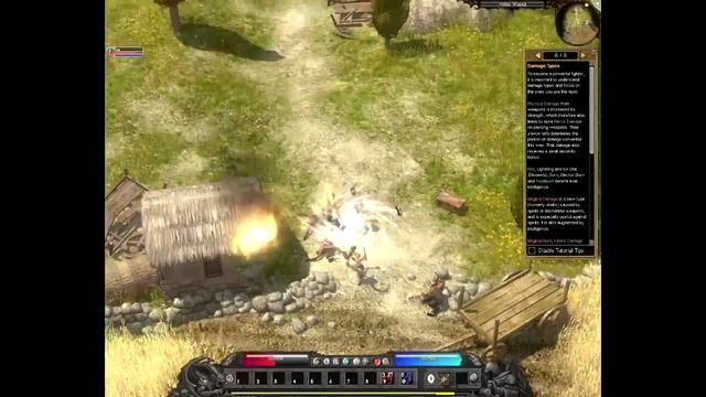 5T3V3N5 and Klo0ga play Titan Quest: Diablo II Immortal - Episode 1 - Well, that didn't take long смотреть онлайн